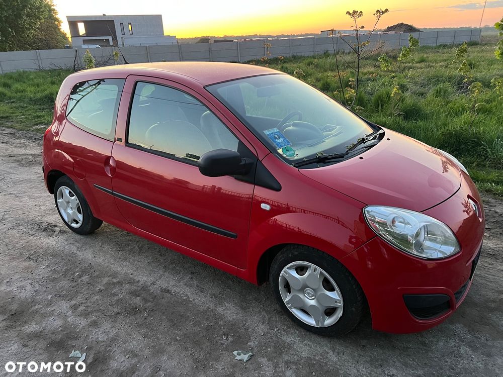 Renault Twingo - 9