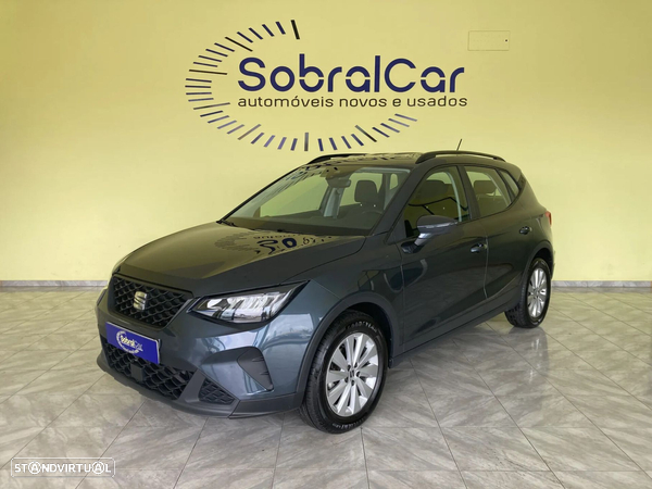 SEAT Arona 1.0 TSI Style