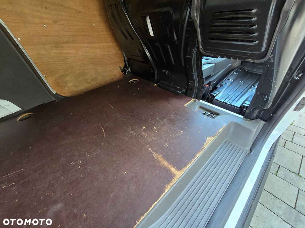 Ford Transit Connect Grand 1.5 TDCI 101KM Długi PDC Kamera Cofania CarPlay Android Auto Bagażnik Dachowy Drabiny - 19
