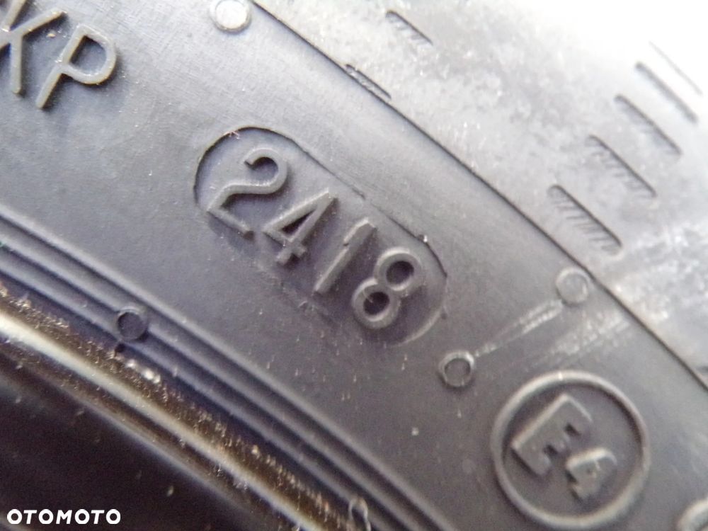 KOŁO ZAPASOWE OPEL CORSA E 185/65 15 ET39 - 5