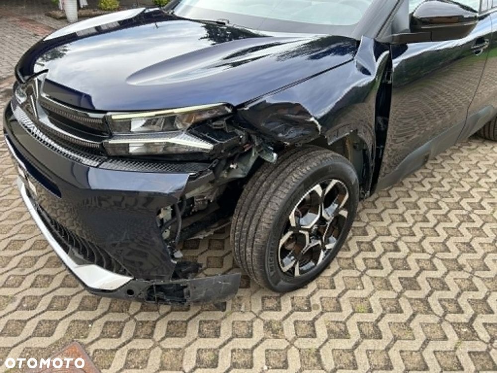 Citroën C5 Aircross BlueHDI 130 S&S EAT8 SHINE PACK - 36