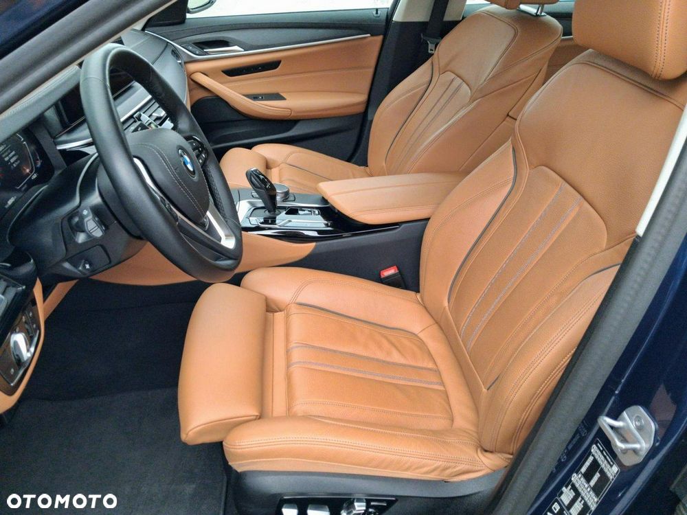 BMW Seria 5 - 13
