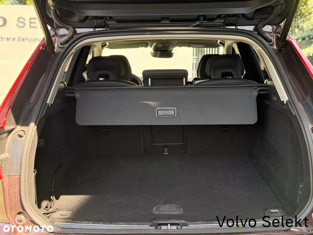 Volvo XC 60 - 11
