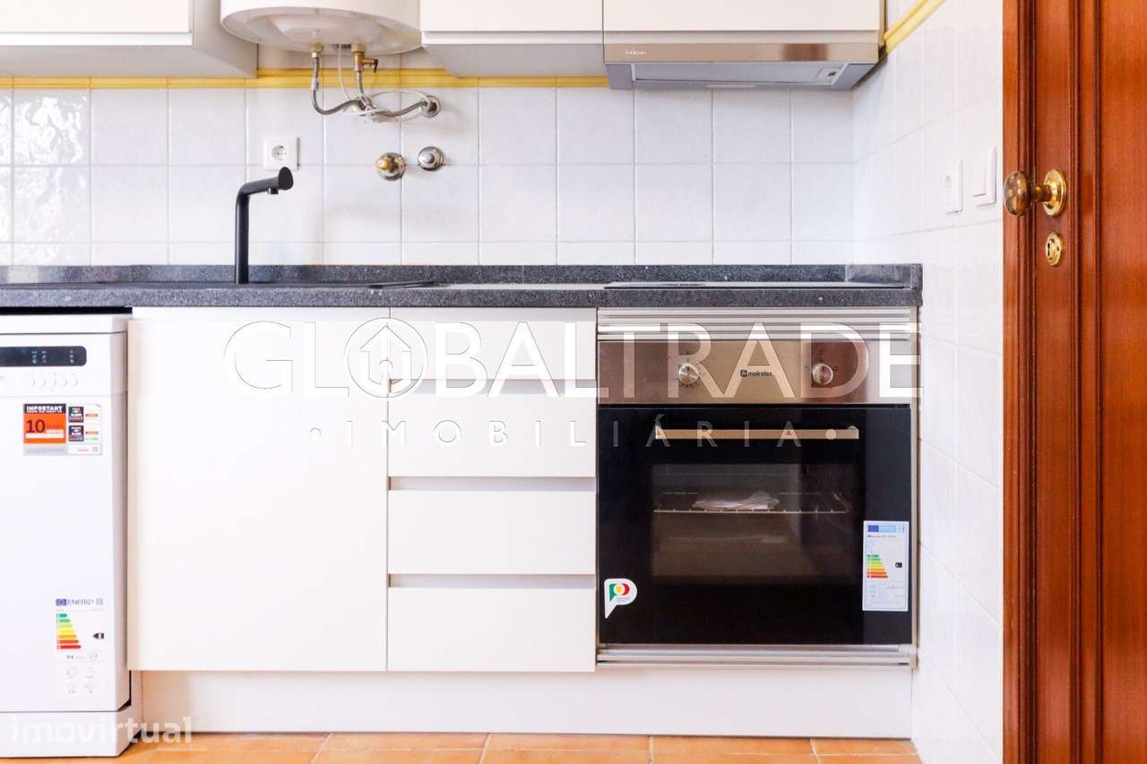 Apartamento T2 Renovado & Equipado em Fânzeres - Grande imagem: 5/40