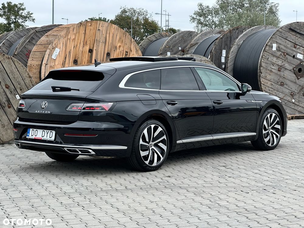 Volkswagen Arteon Shooting Brake 2.0 TSI OPF DSG R-Line - 11