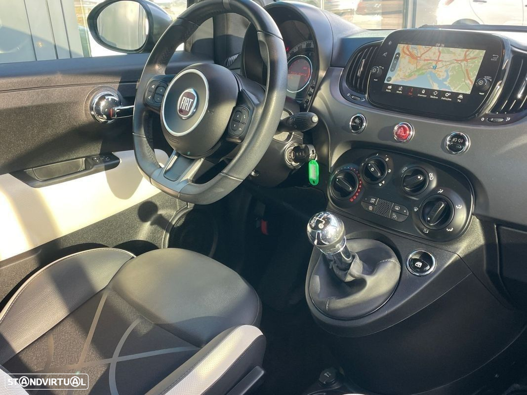Fiat 500 - 30