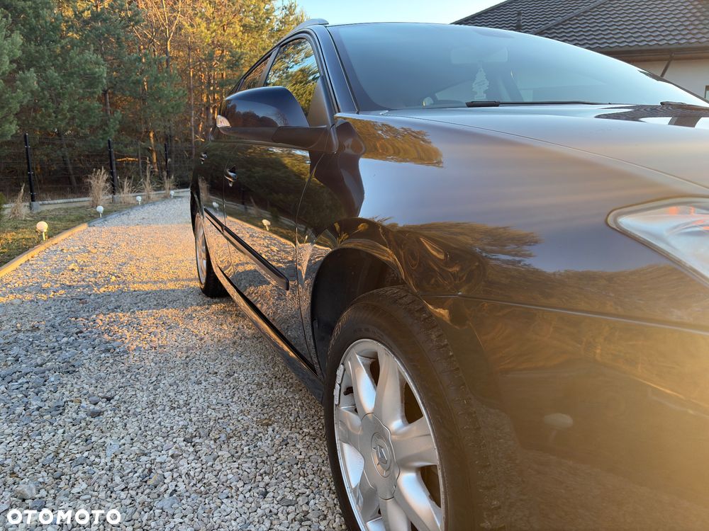Renault Laguna 2.0 Dynamique - 12