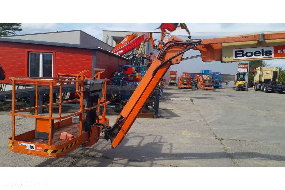 JLG 800 AJ - 6