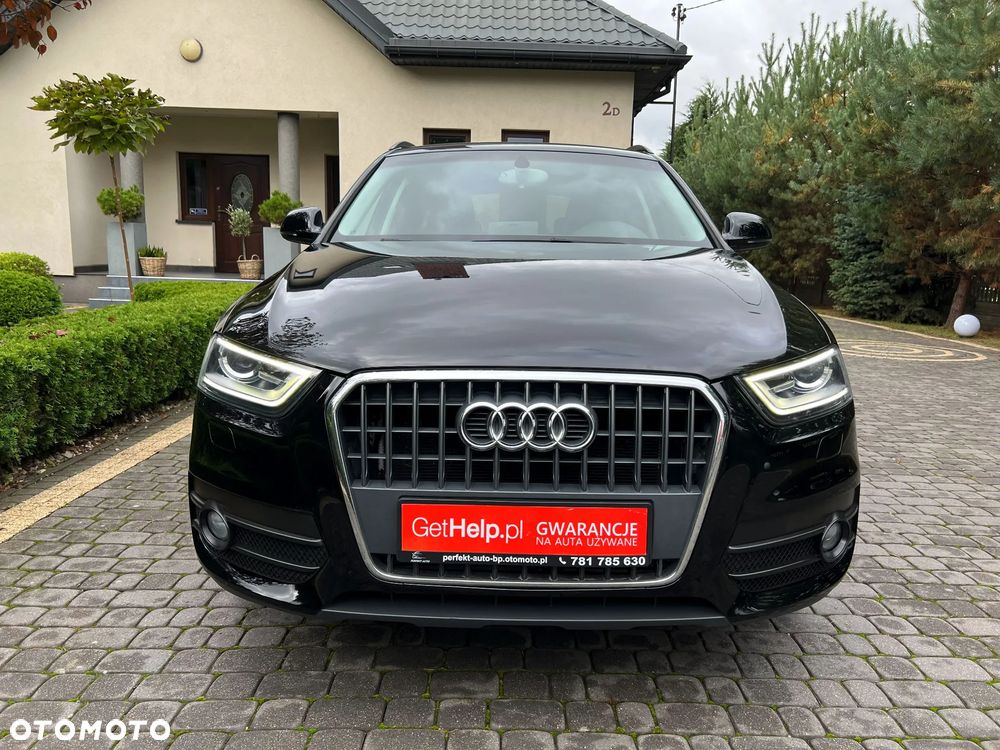 Audi Q3 2.0 TDI - 14