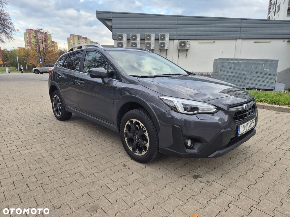 Subaru Xv 2023 photo 4