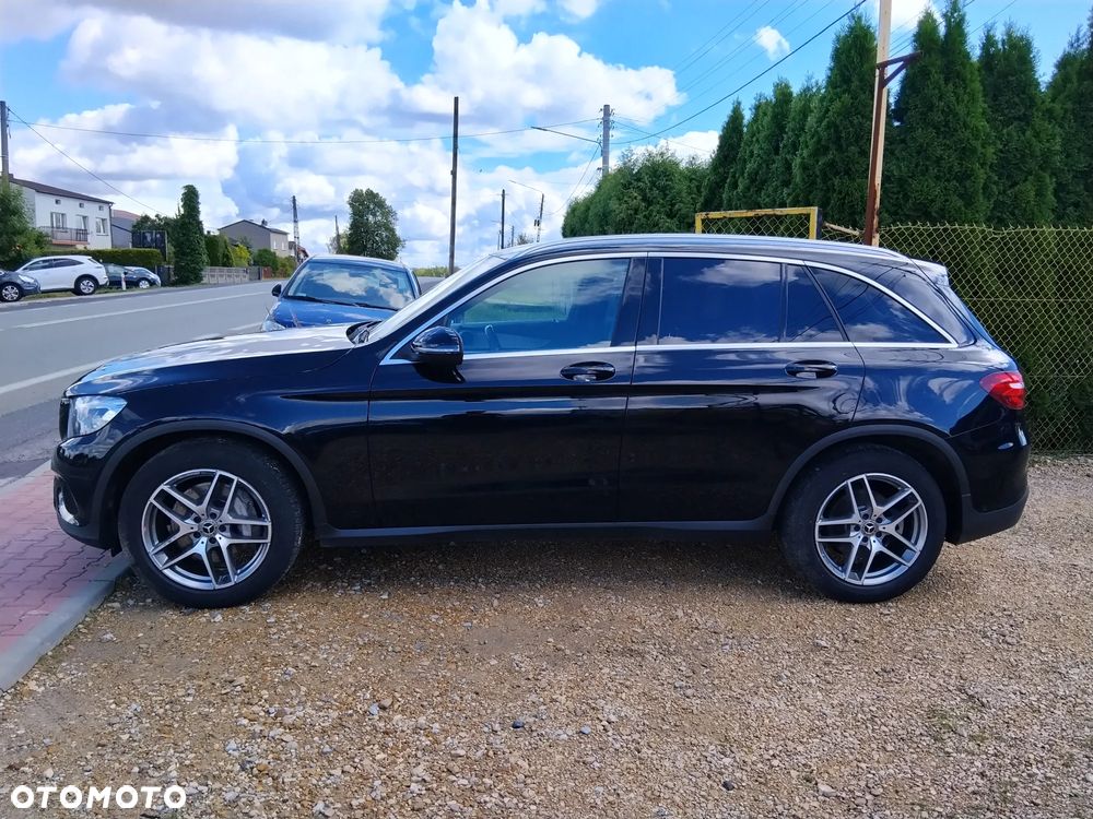 Mercedes-Benz GLC - 17