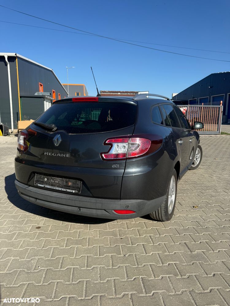 Renault Megane - 4