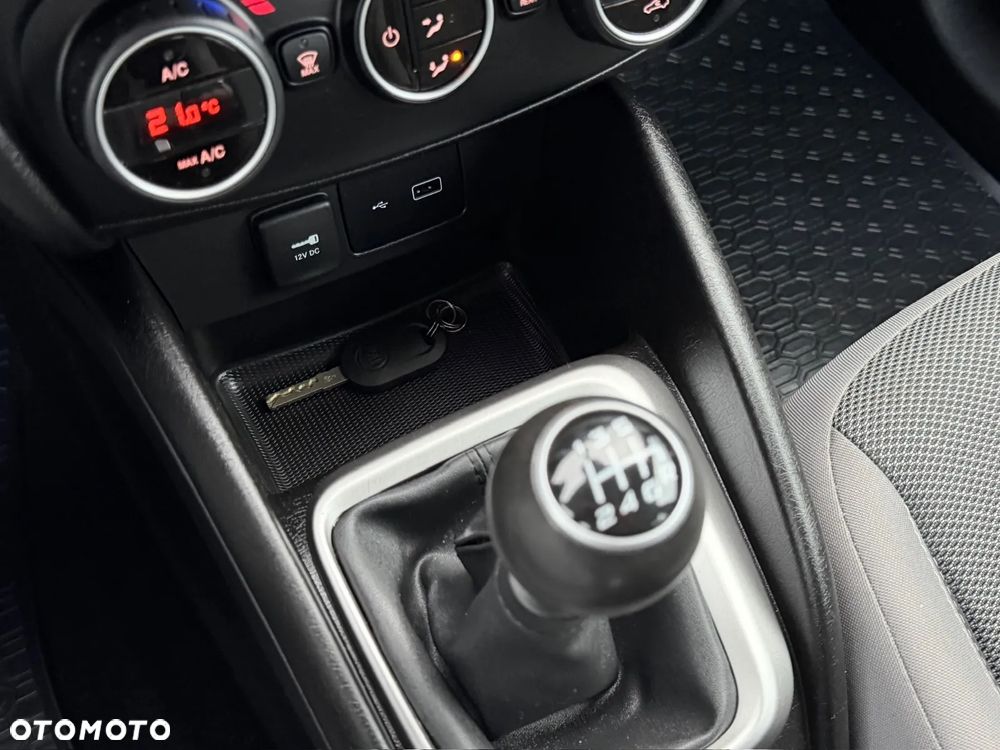 Fiat Tipo - 21