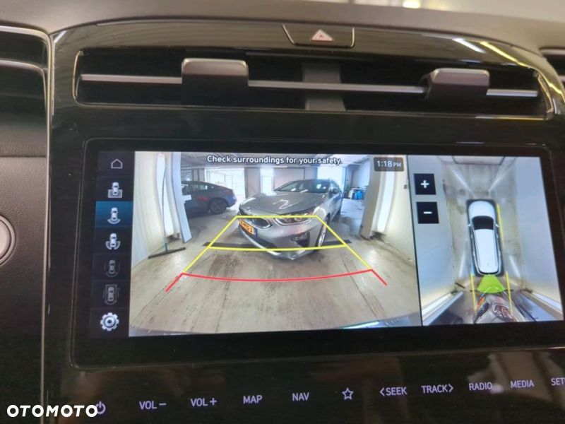 Hyundai Tucson 1.6 T-GDi 4WD DCT Prime - 11