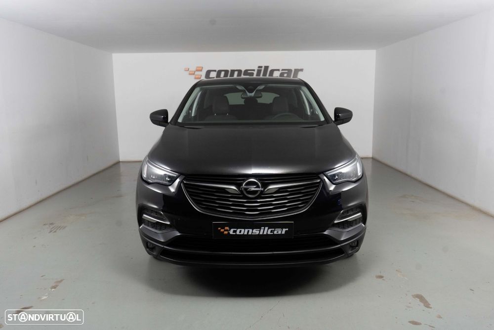 Opel Grandland 1.2 T Elegance AT - 3