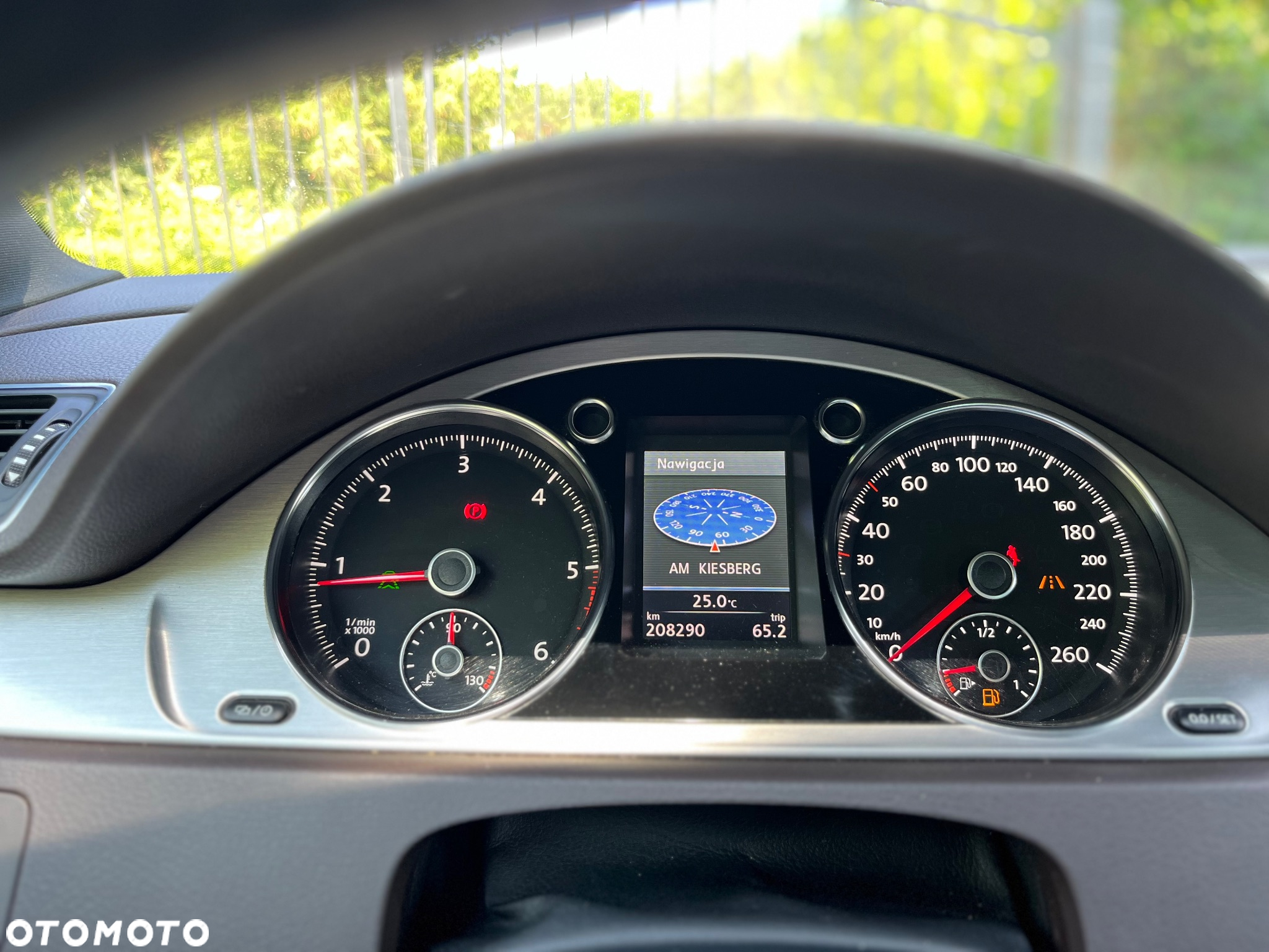 Volkswagen Passat Alltrack 2.0 TDI 4Mot DSG - 32