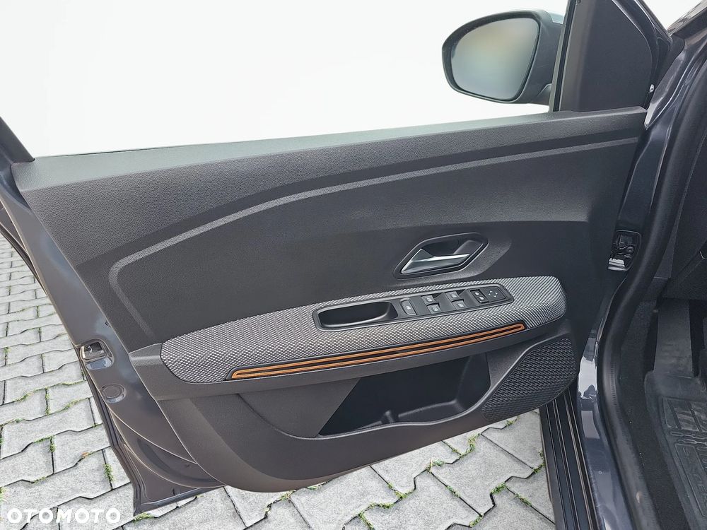 Dacia Sandero Stepway 1.0 TCe Comfort - 15