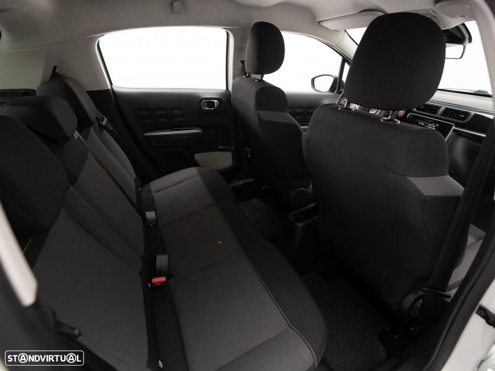 Citroën C3 1.5 BlueHDi Feel - 10