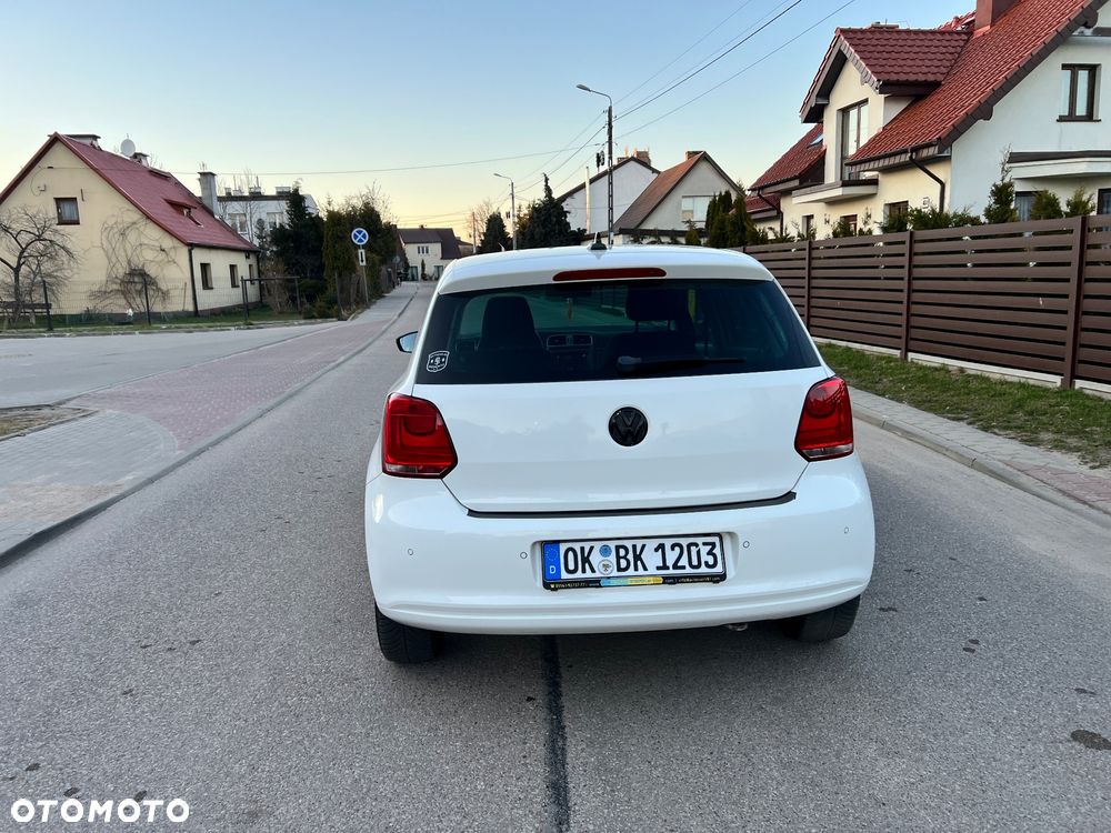 Volkswagen Polo 1.2 Life - 7