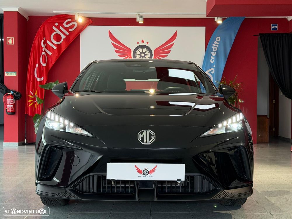 MG MG4 51 kWh Standard - 2