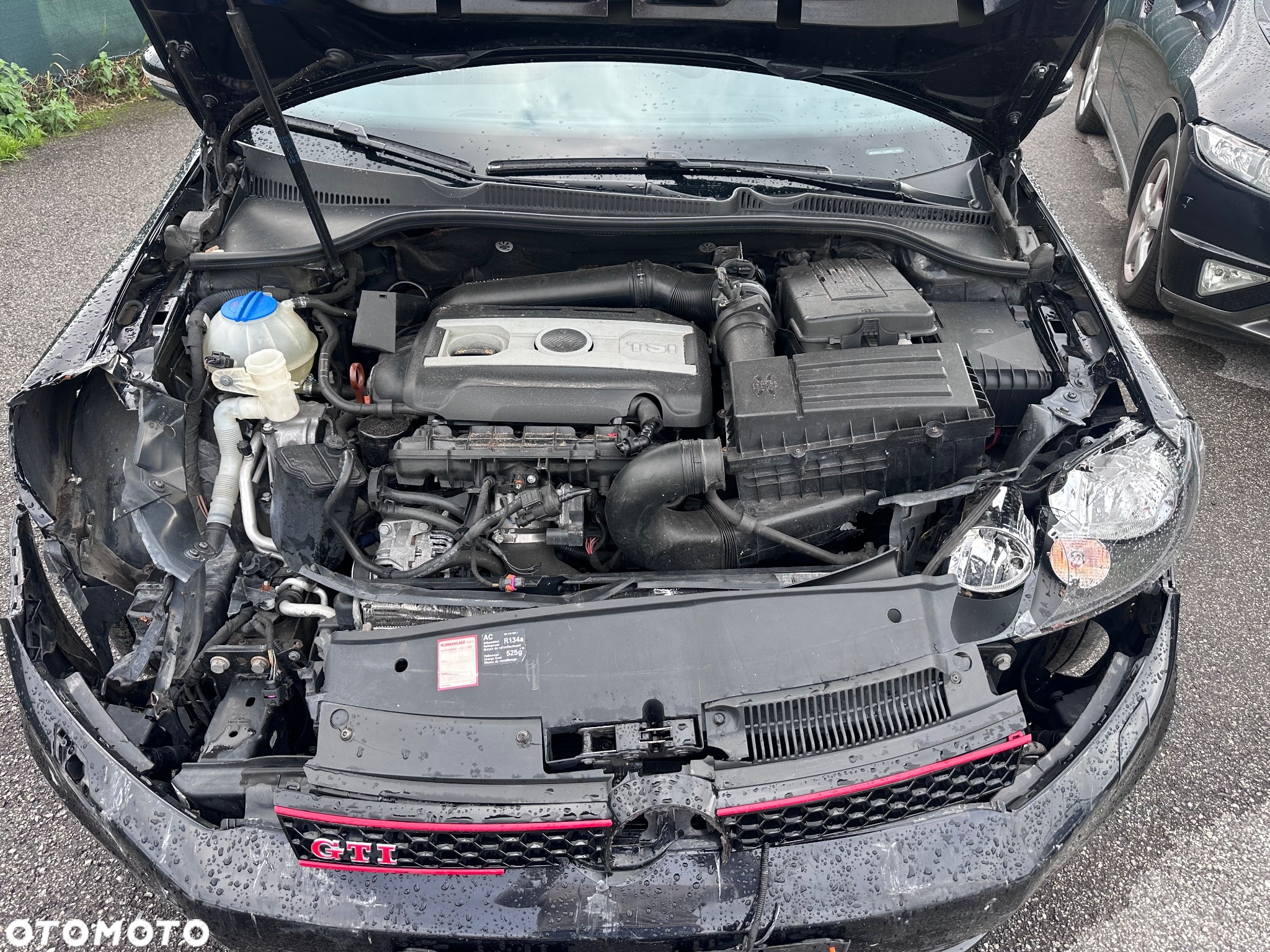 Volkswagen Golf 2.0 GTI DSG - 4