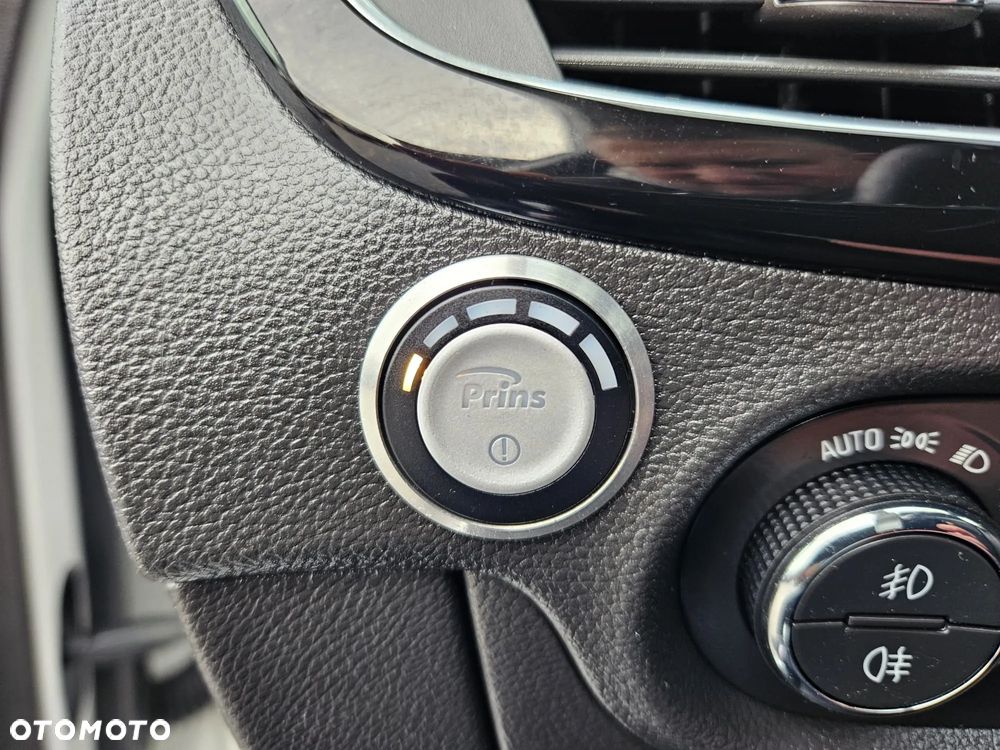 Opel Astra 1.4 Turbo Start/Stop Innovation - 29