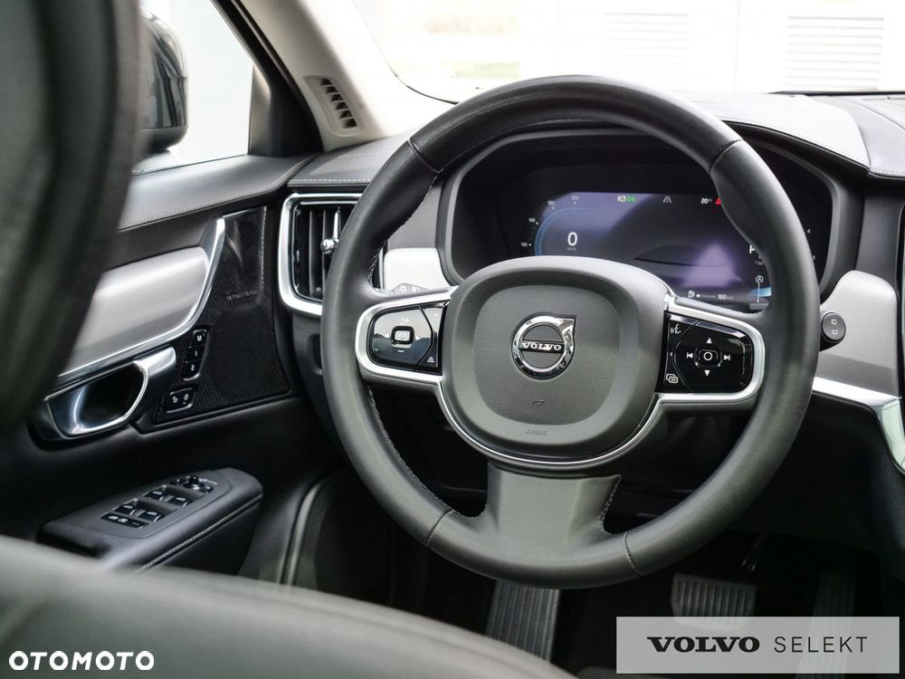 Volvo V90 Cross Country - 20