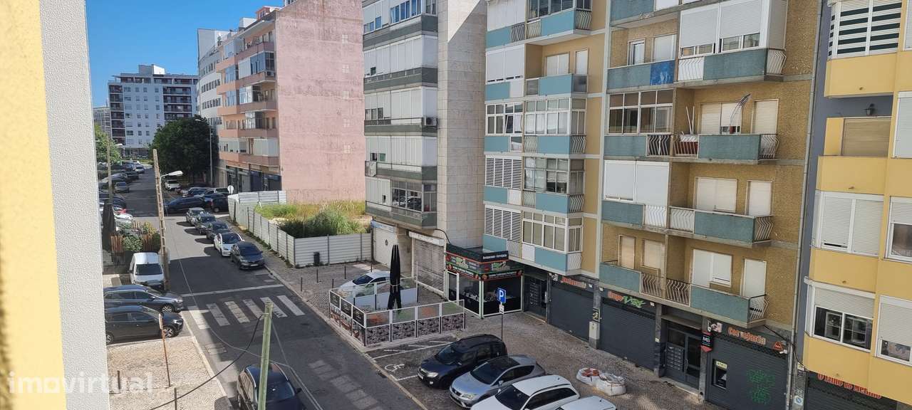 Apartamento T3, Marvila - View 3