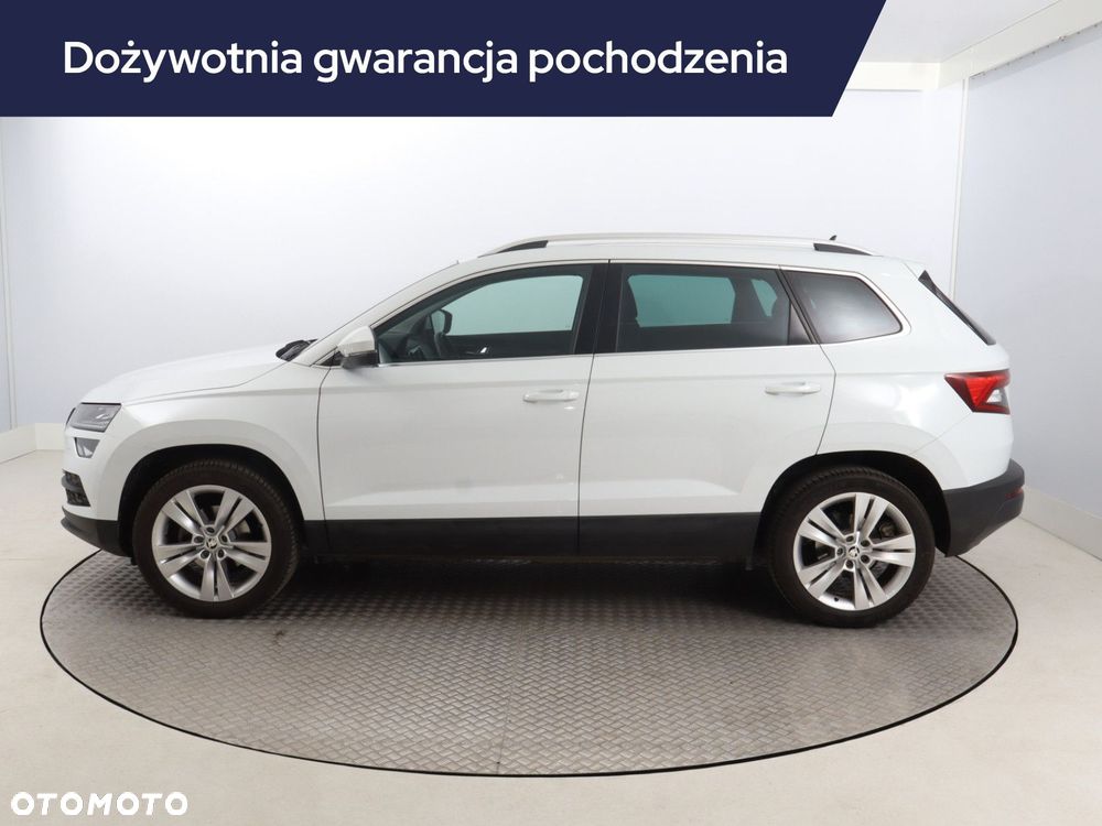 Skoda Karoq - 4
