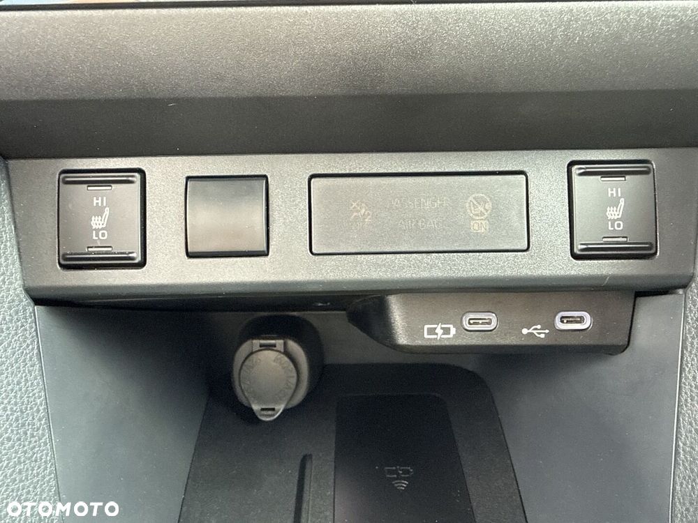Toyota Yaris Cross Hybrid 1.5 Style - 22