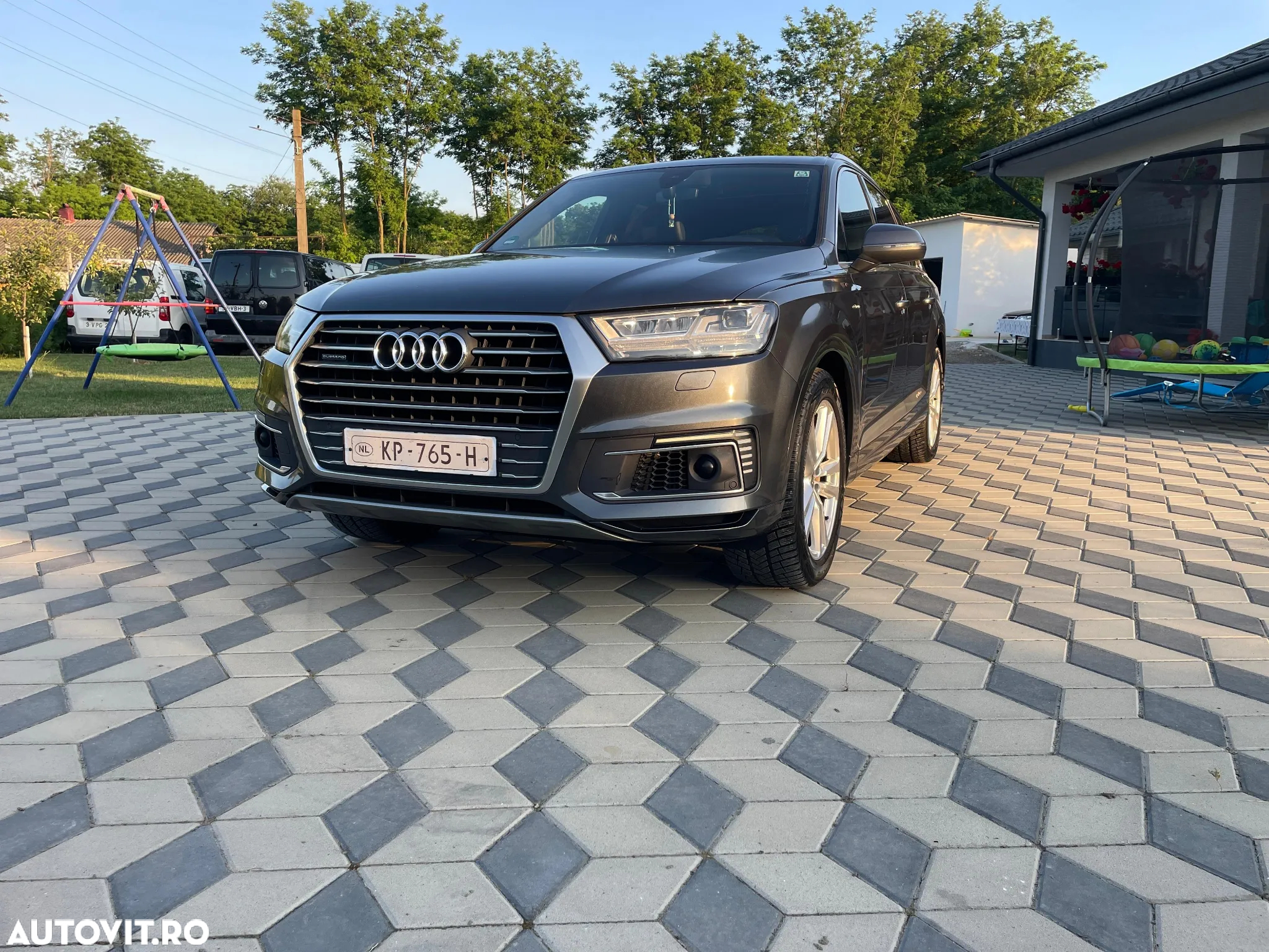 Audi Q7 - 31