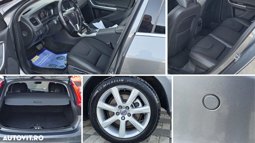 Volvo V60 - 9
