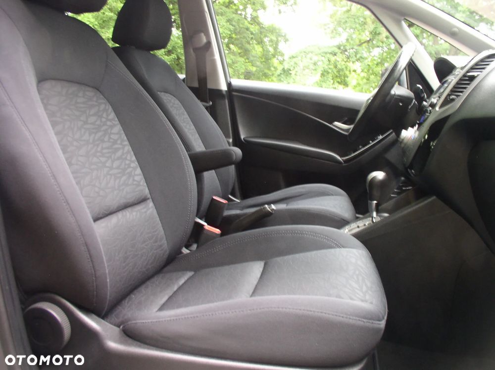 Hyundai ix20 1.6 Automatik Style - 19