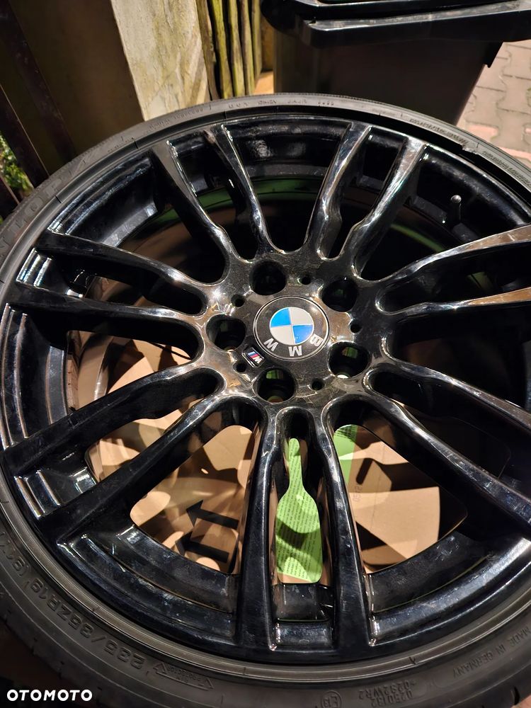 BMW Seria 3 335i xDrive - 20