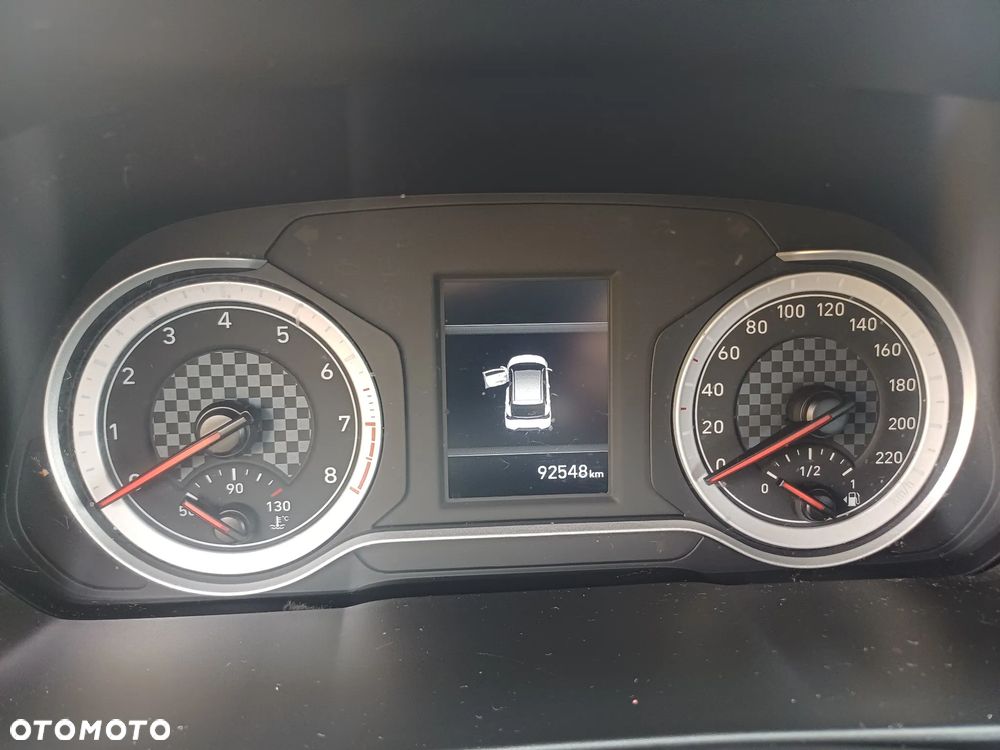 Hyundai i20 1.2 Pure - 12