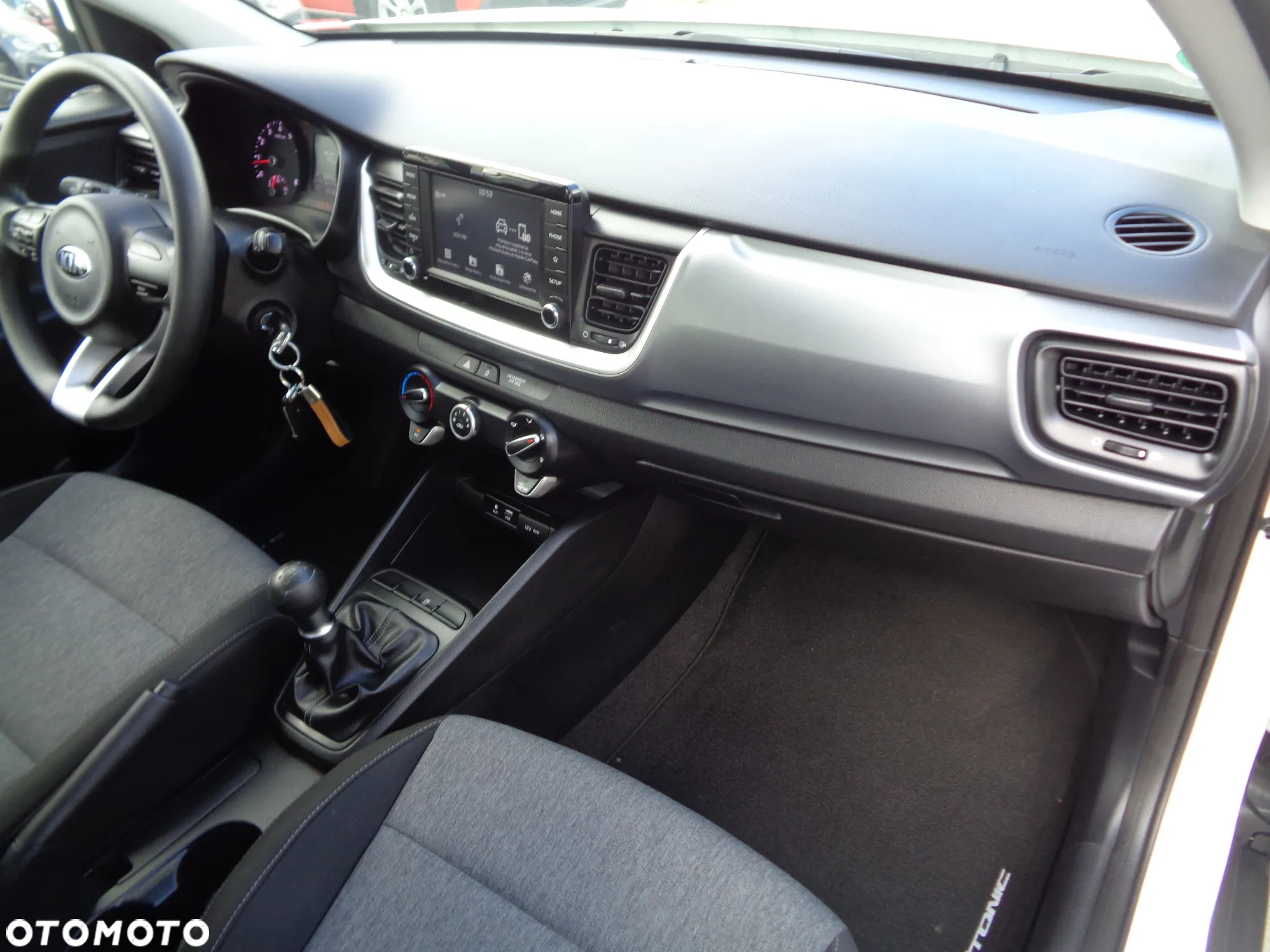 Kia Stonic 1.2 M - 20