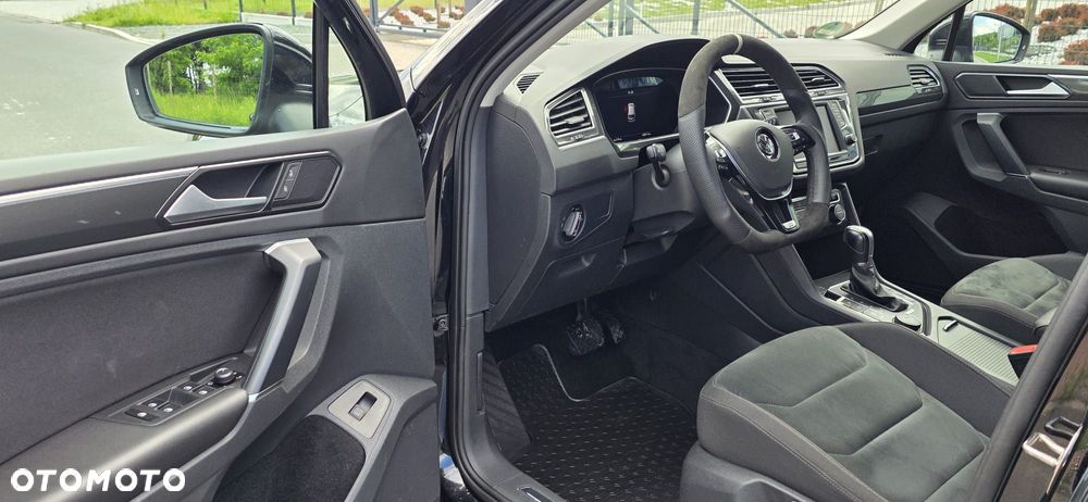 Volkswagen Tiguan 2.0 TSI 4Motion (BlueMotion Technology) DSG Highline - 8