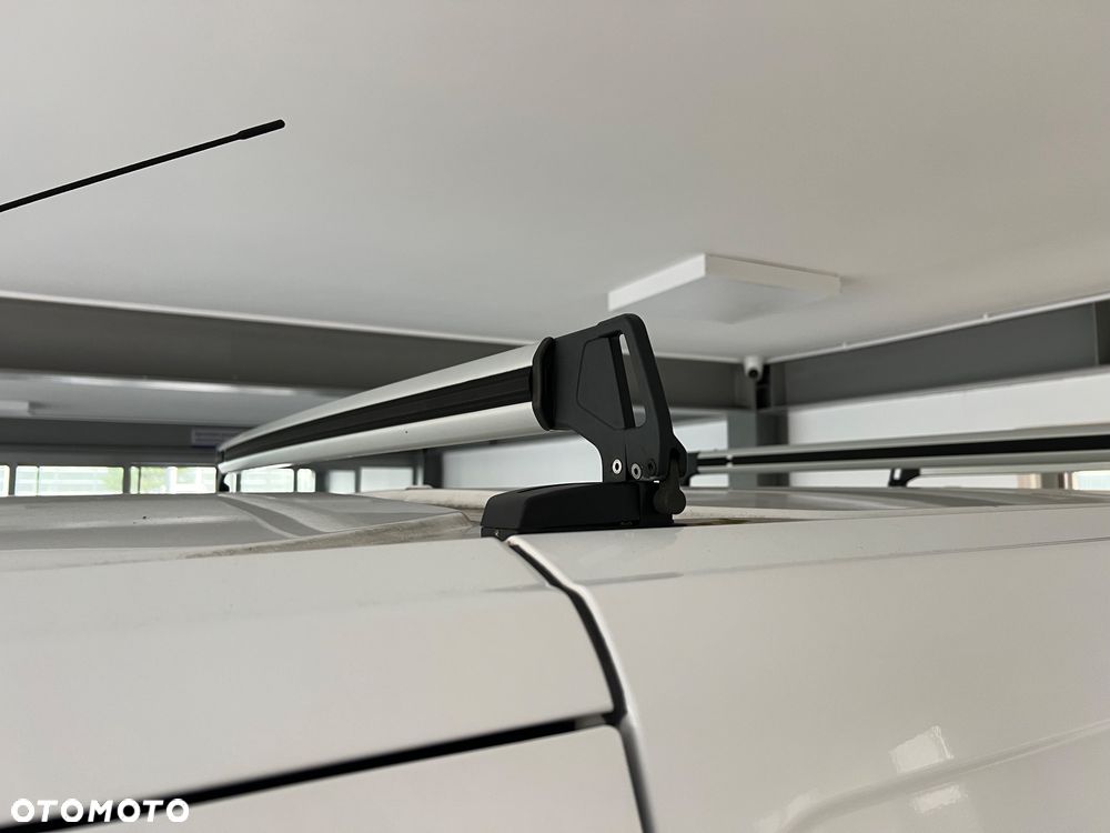 Ford Transit Custom - 21