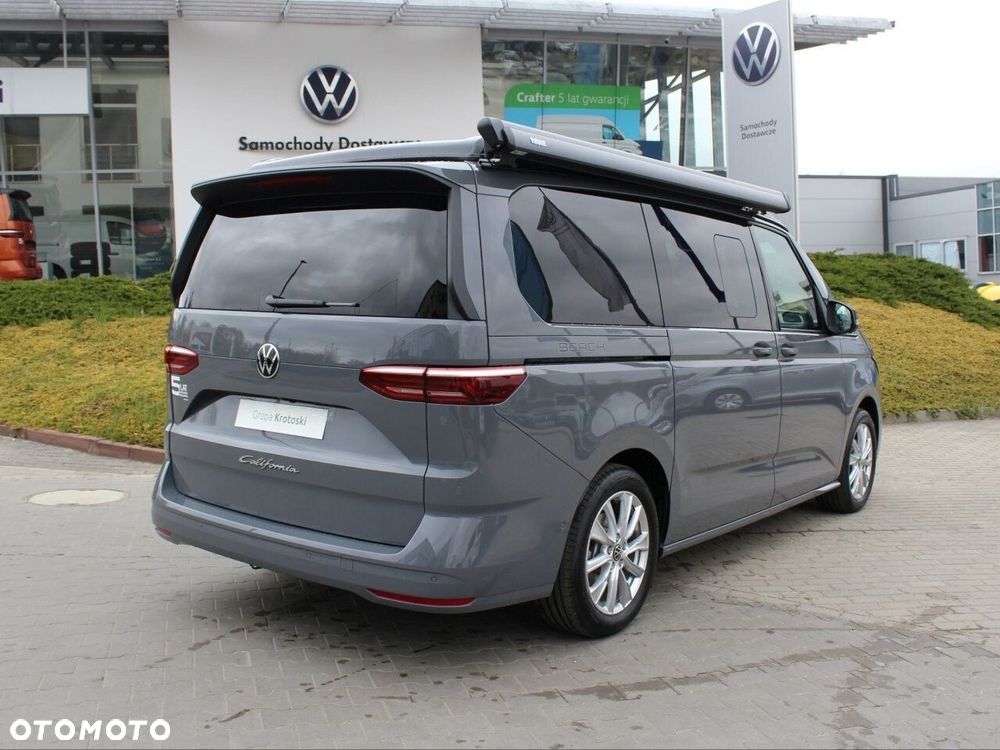 Volkswagen California - 7