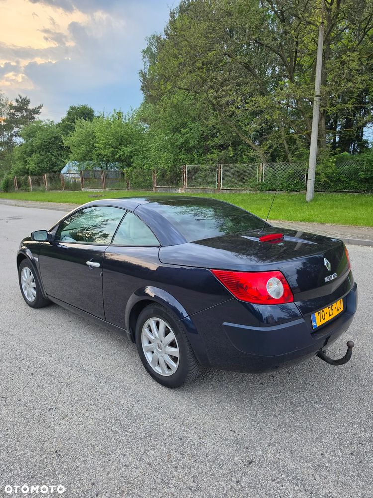 Renault Megane 1.6 Dynamique - 6
