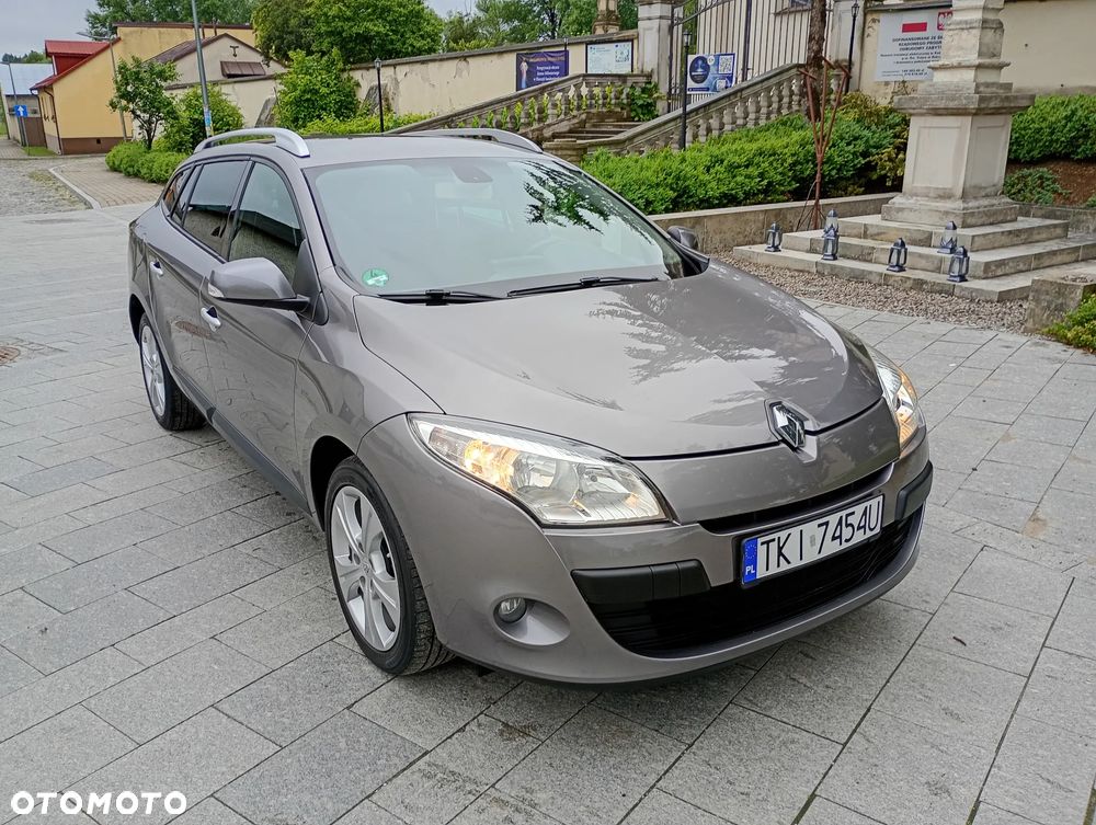 Renault Megane dCi 130 FAP Dynamique - 21