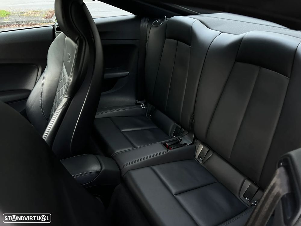 Audi TT Coupé 2.0 TDI S-line - 32