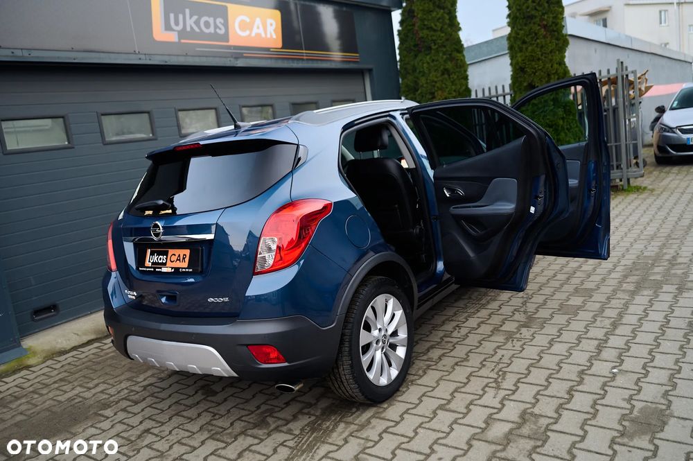 Opel Mokka ver-1-6-cdti-cosmo-s-s - 16