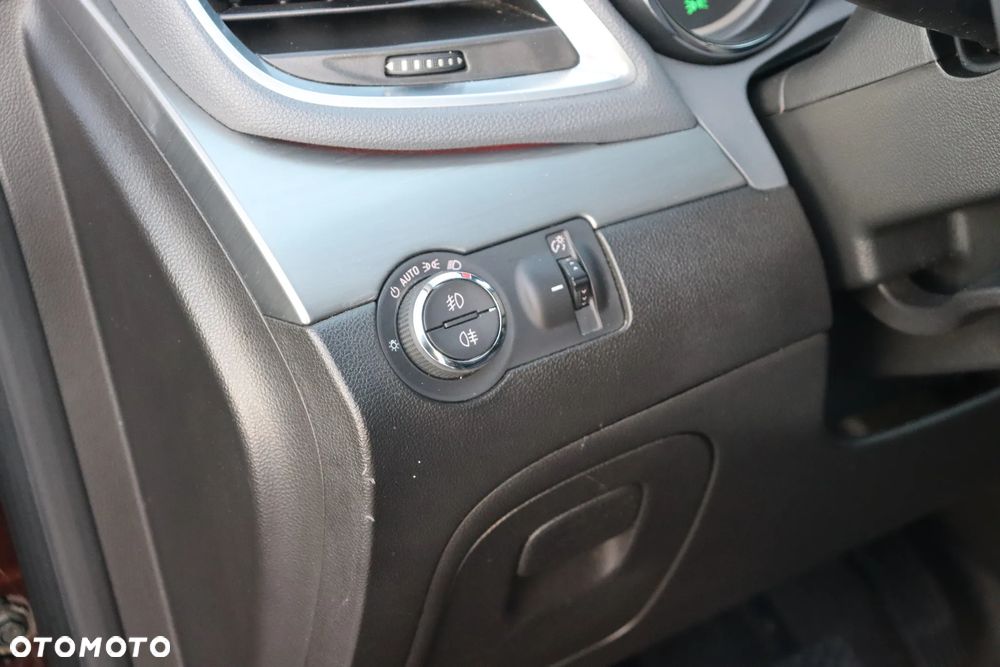 Opel Mokka 1.4 Turbo ecoFLEX Start/Stop Color Innovation - 15