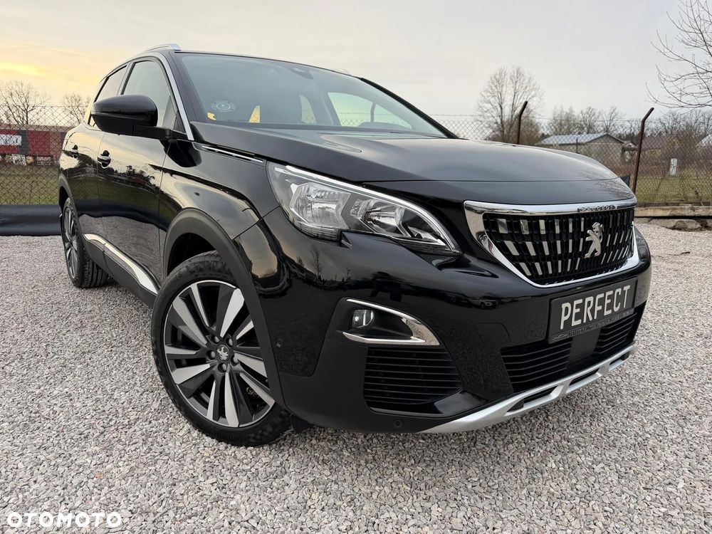 Peugeot 3008 BlueHDi 130 Stop & Start Allure - 2