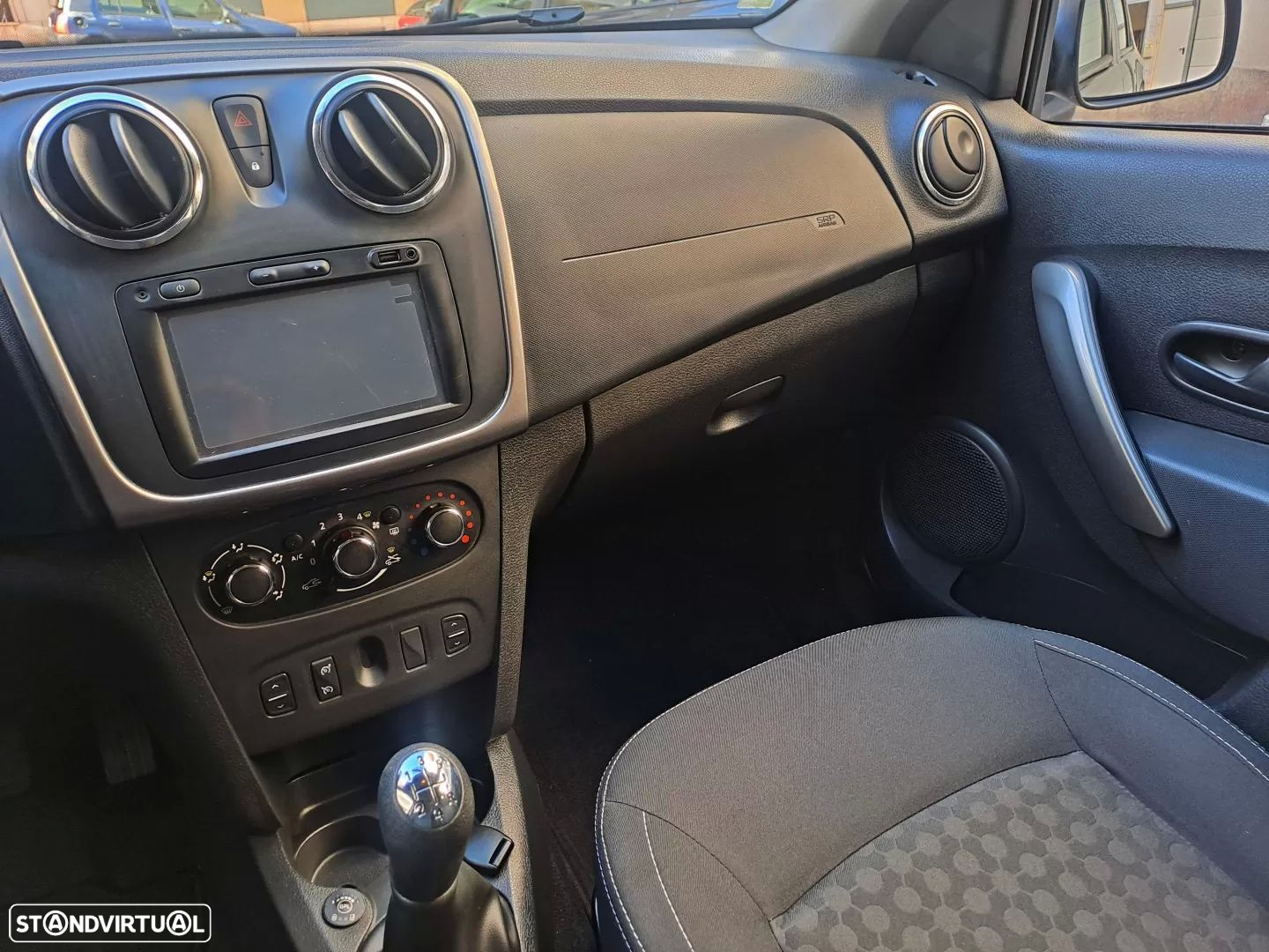 Dacia Sandero 0.9 TCe Comfort Bi-Fuel - 15
