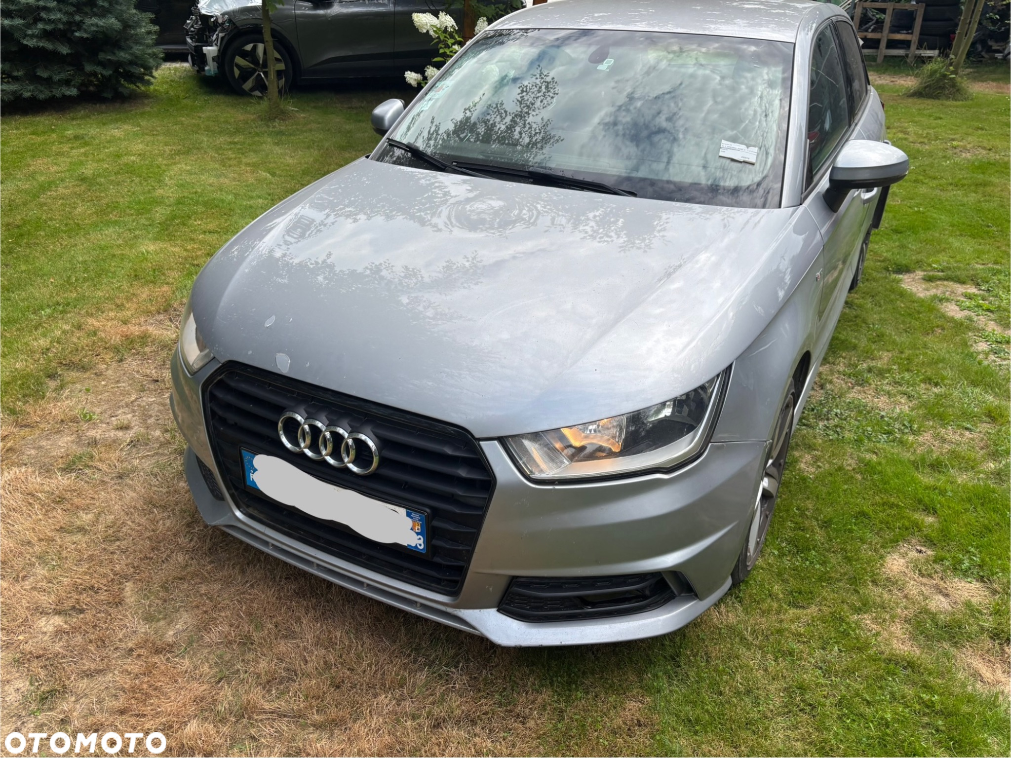 Audi A1 1.4 TDI (ultra) - 4