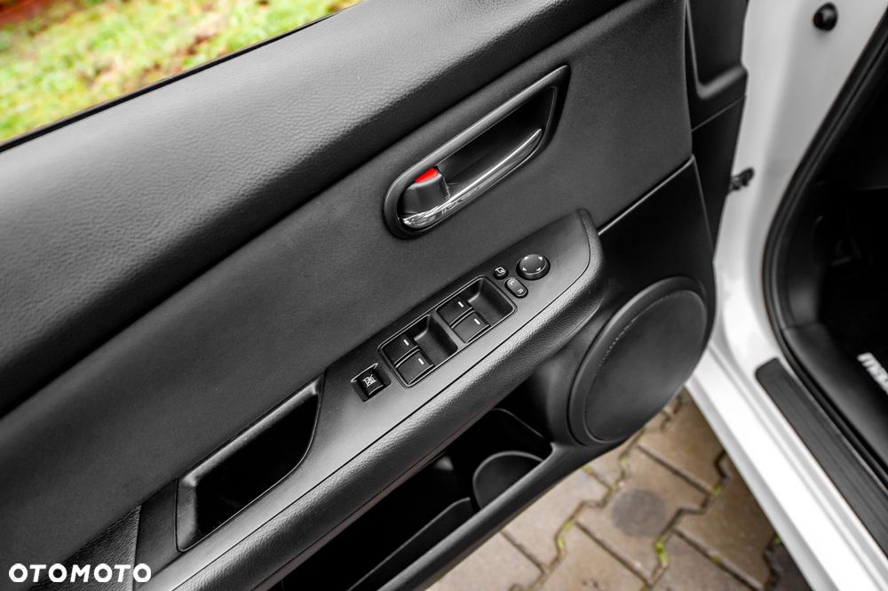 Mazda 6 Sport 2.0 MZR DISI Edition - 21