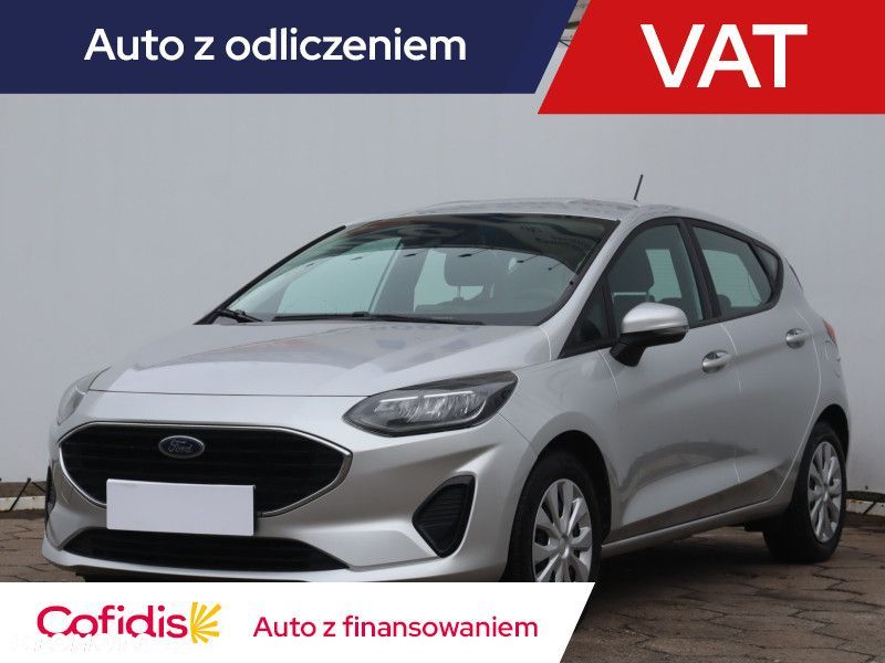 Ford Fiesta - 2