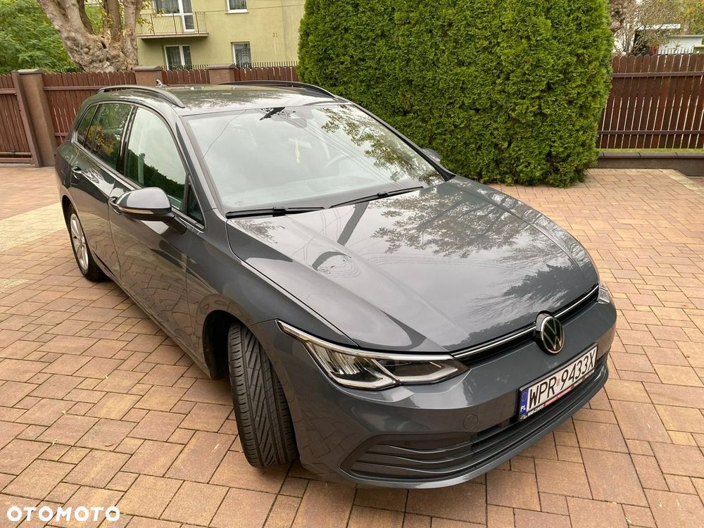 Volkswagen Golf 1.5 TSI Life - 6